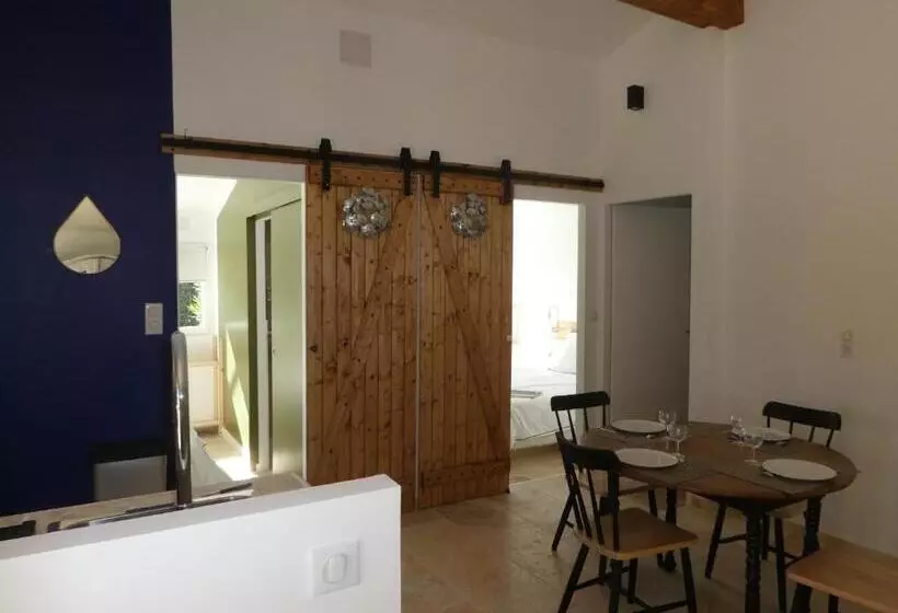 Aamiaismajoitus (B&B) Gîte L Auguste Maison D Hôtes