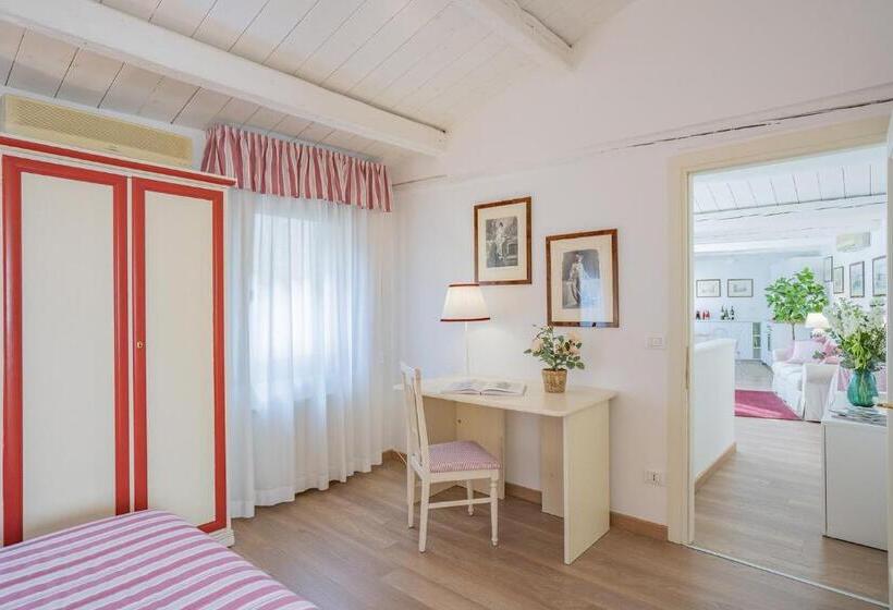 Ca  Dei Musicanti 3 Charming Apt In Cannaregio