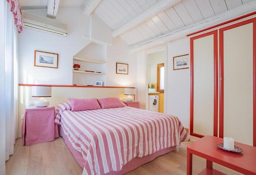 Ca  Dei Musicanti 3 Charming Apt In Cannaregio