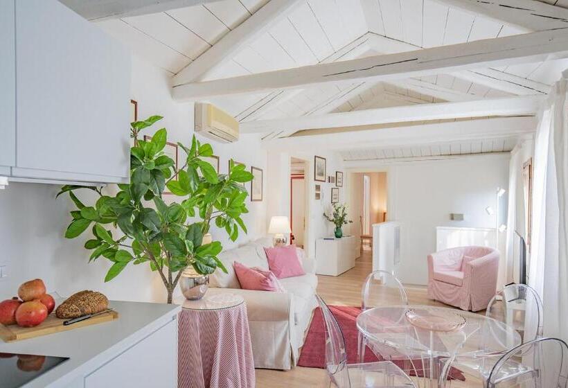 Ca  Dei Musicanti 3 Charming Apt In Cannaregio