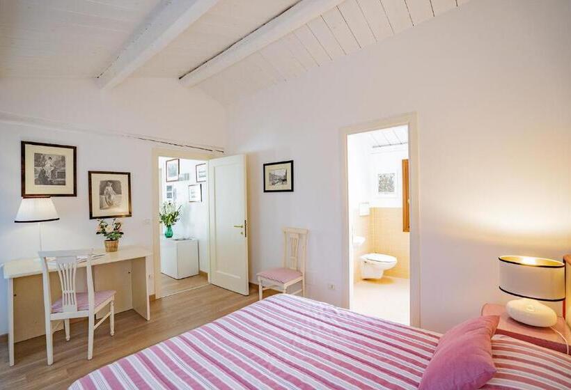 Ca  Dei Musicanti 3 Charming Apt In Cannaregio