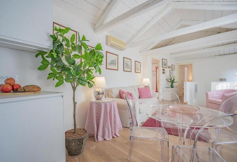 Ca  Dei Musicanti 3 Charming Apt In Cannaregio