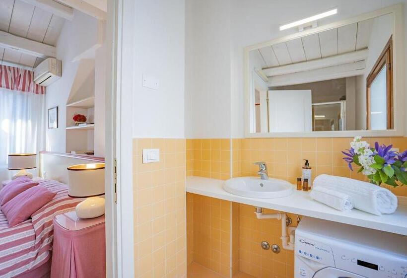 Ca  Dei Musicanti 3 Charming Apt In Cannaregio