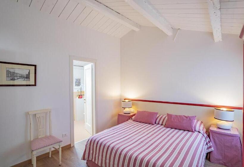 Ca  Dei Musicanti 3 Charming Apt In Cannaregio