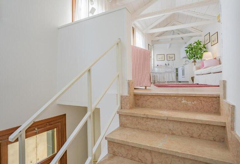 Ca  Dei Musicanti 3 Charming Apt In Cannaregio