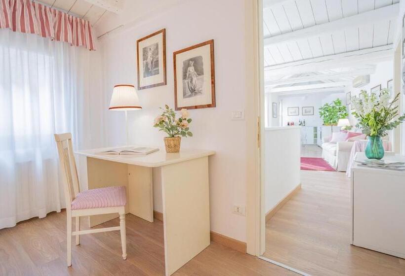 Ca  Dei Musicanti 3 Charming Apt In Cannaregio