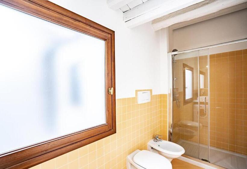 Ca  Dei Musicanti 3 Charming Apt In Cannaregio