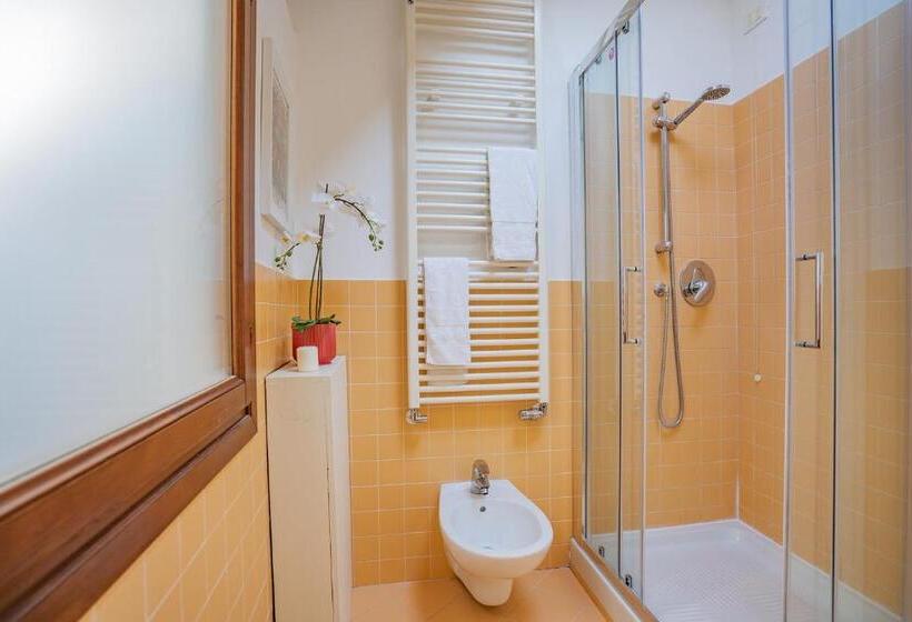 Ca  Dei Musicanti 3 Charming Apt In Cannaregio