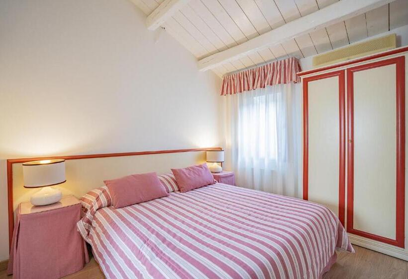 Ca  Dei Musicanti 3 Charming Apt In Cannaregio