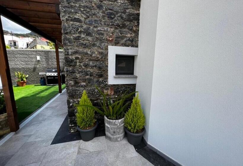 Casa Da Praia, 2min De La Plage, Hyper Centre