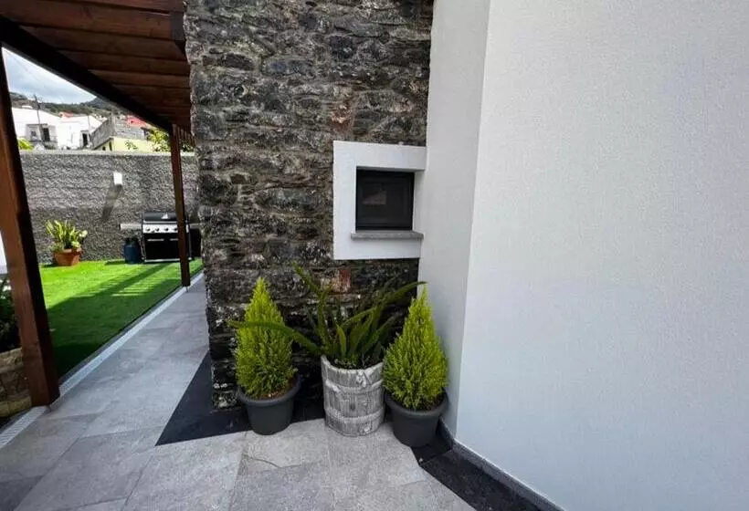 Casa Da Praia, 2min De La Plage, Hyper Centre