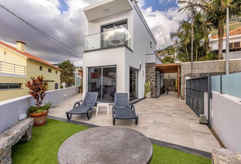 Casa Da Praia, 2min De La Plage, Hyper Centre