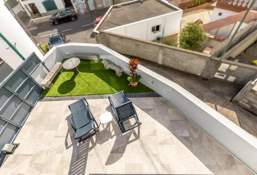 Casa Da Praia, 2min De La Plage, Hyper Centre