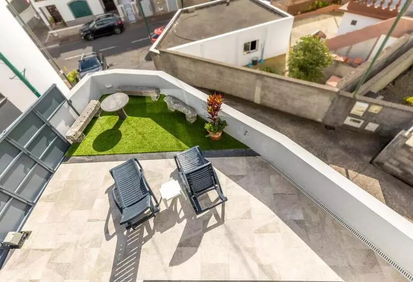 Casa Da Praia, 2min De La Plage, Hyper Centre