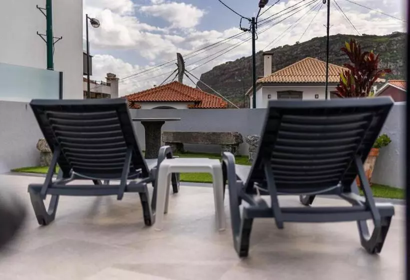 Casa Da Praia, 2min De La Plage, Hyper Centre