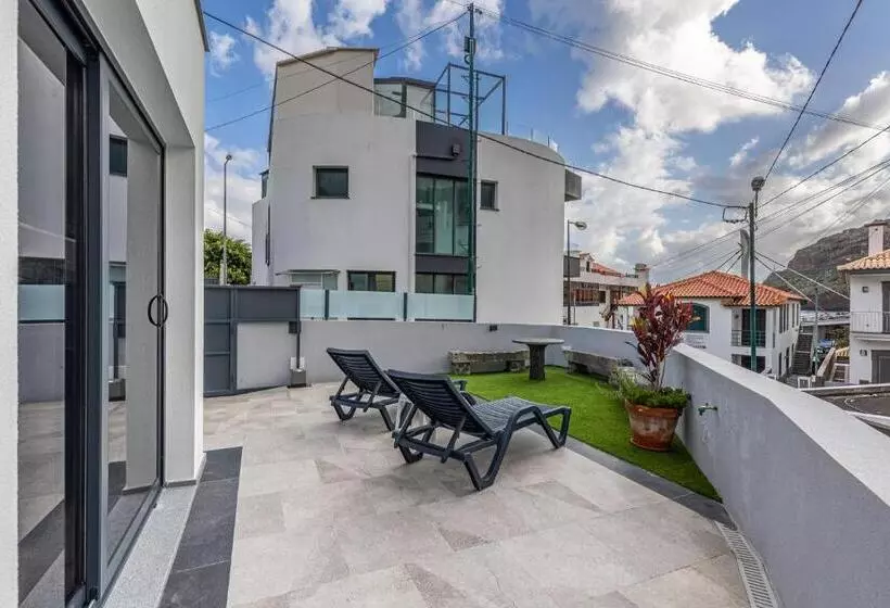 Casa Da Praia, 2min De La Plage, Hyper Centre