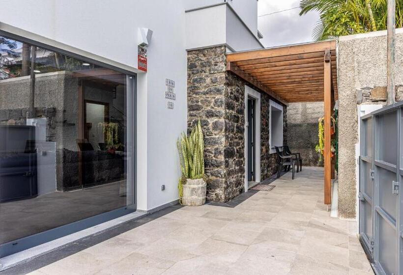 Casa Da Praia, 2min De La Plage, Hyper Centre