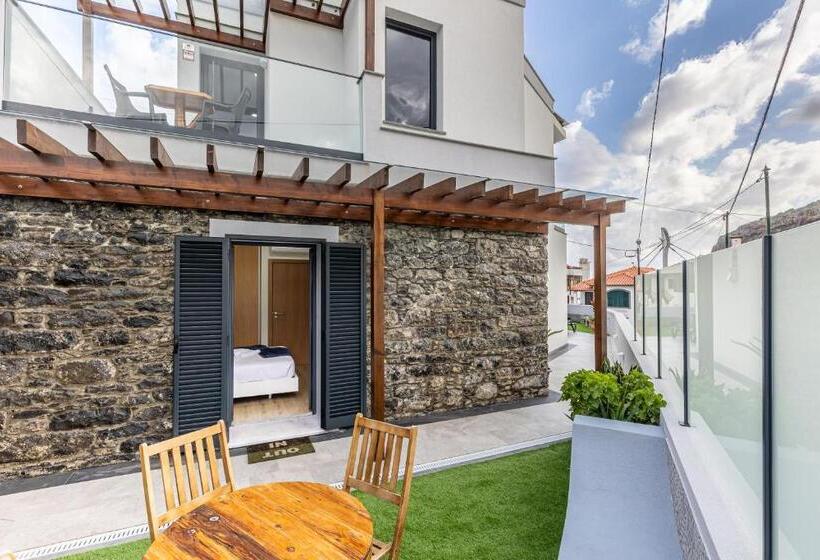 Casa Da Praia, 2min De La Plage, Hyper Centre