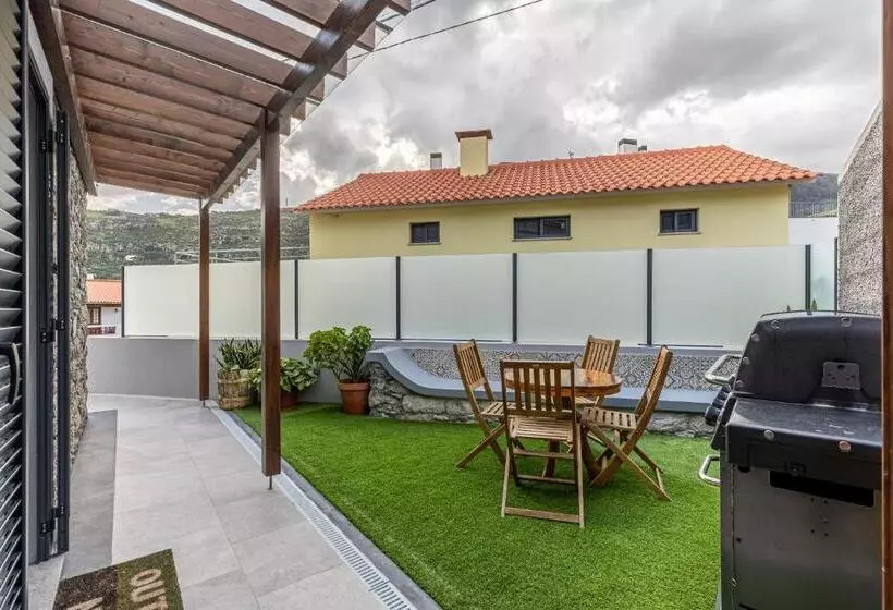 Casa Da Praia, 2min De La Plage, Hyper Centre