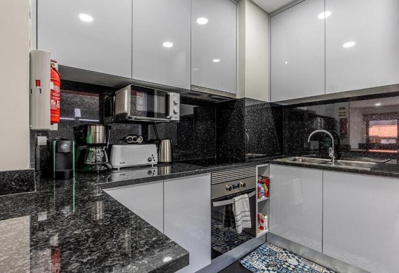 Casa Da Praia, 2min De La Plage, Hyper Centre