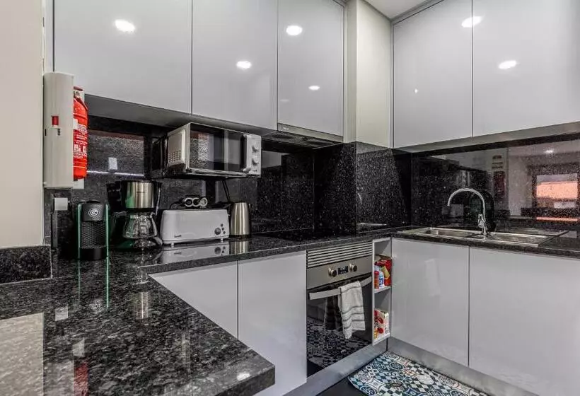 Casa Da Praia, 2min De La Plage, Hyper Centre