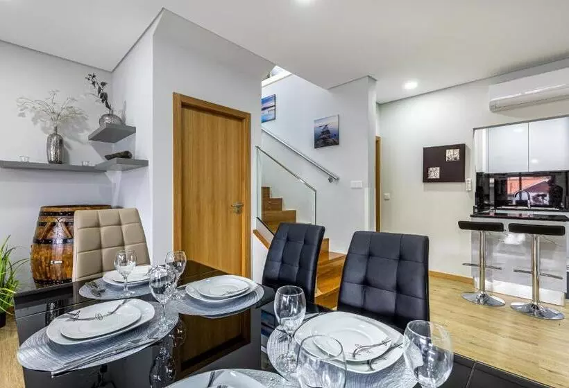 Casa Da Praia, 2min De La Plage, Hyper Centre