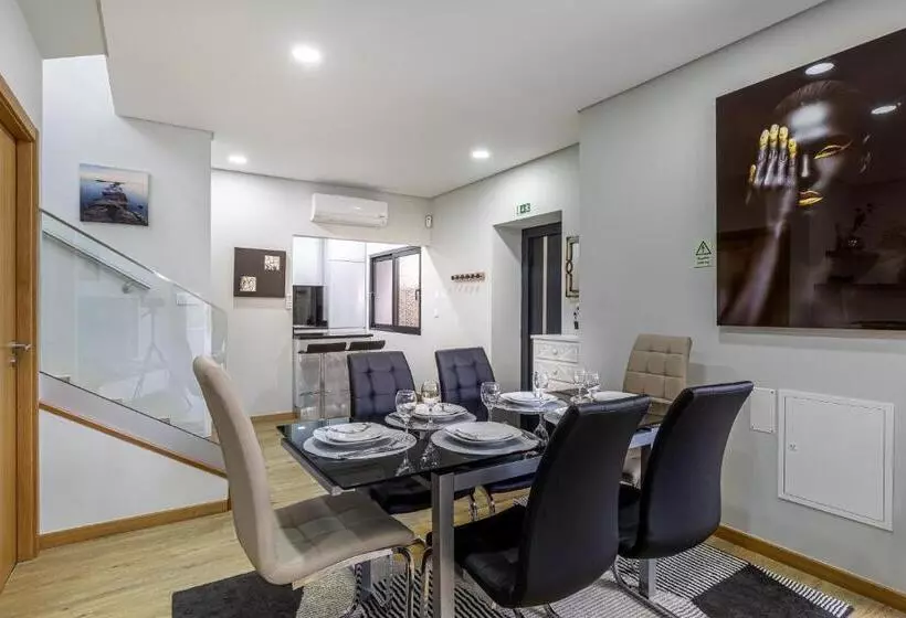 Casa Da Praia, 2min De La Plage, Hyper Centre