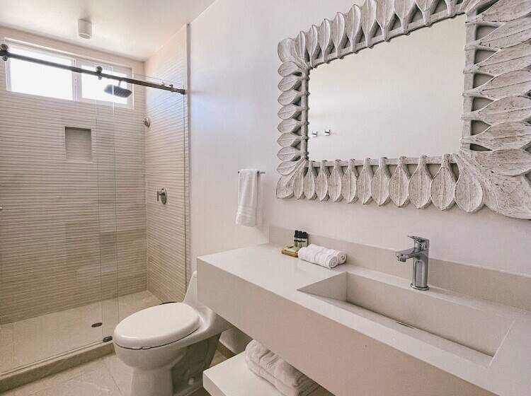 هتل Boutique Casa Hendaus  Adults Only