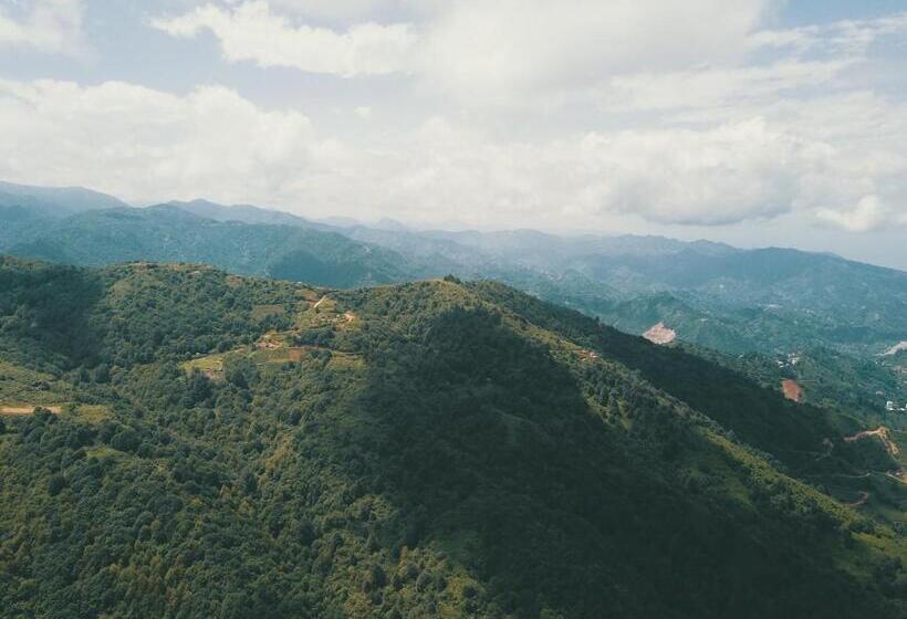 호텔 Grand şelale