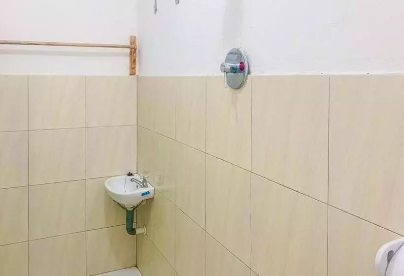 ホテル Lesehan Cahaya Tetebatu Inn Syariah At Desa Wisata