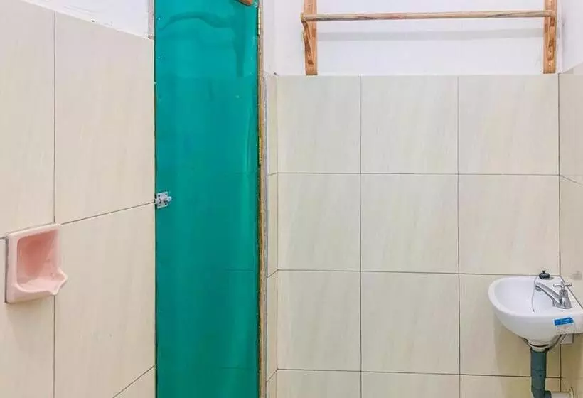 ホテル Lesehan Cahaya Tetebatu Inn Syariah At Desa Wisata