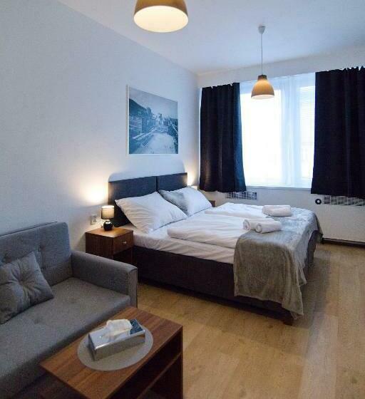 בית מלון כפרי U ševce