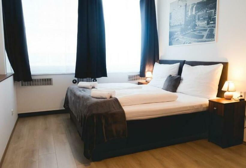 בית מלון כפרי U ševce