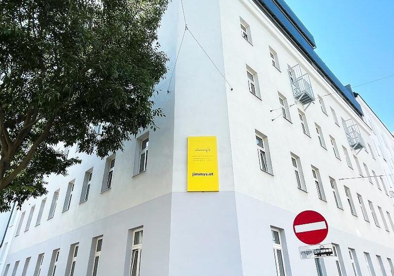 Jimmy S Apartments Dandelion