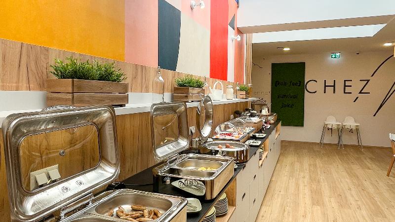 Jimmy S Apartments Dandelion