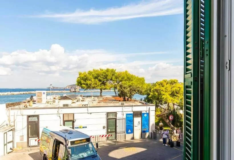 La Marina