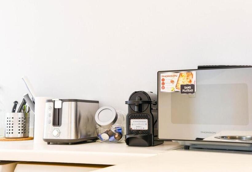 Le Bel Air   Loft Spacieux Centre De Marseille