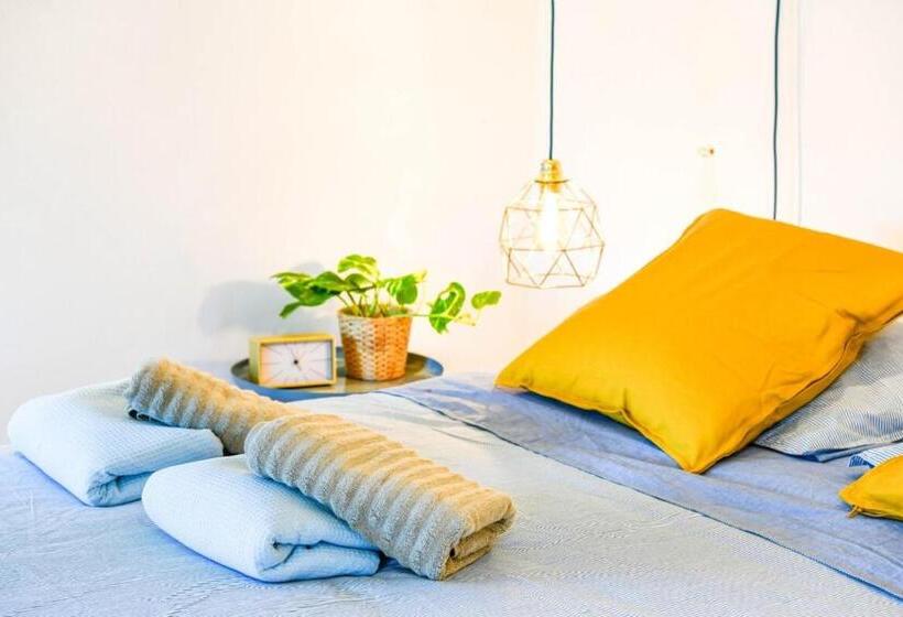 Le Bel Air   Loft Spacieux Centre De Marseille