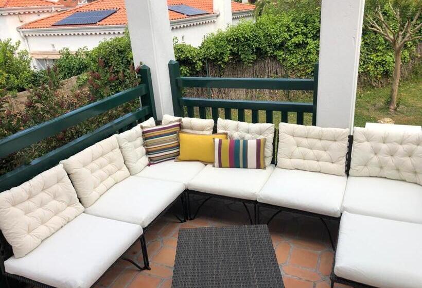 Magnifique Villa Biarritz , Jardin Et Terrasse