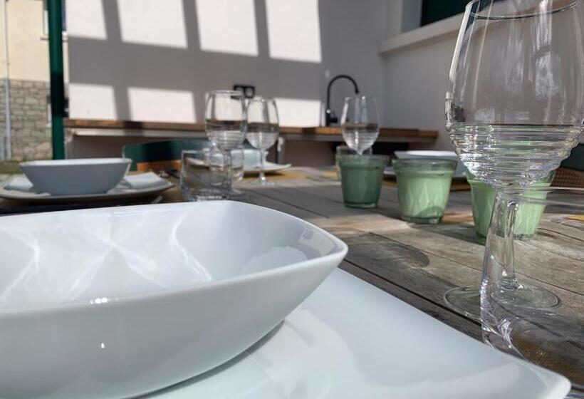 Magnifique Villa Biarritz , Jardin Et Terrasse