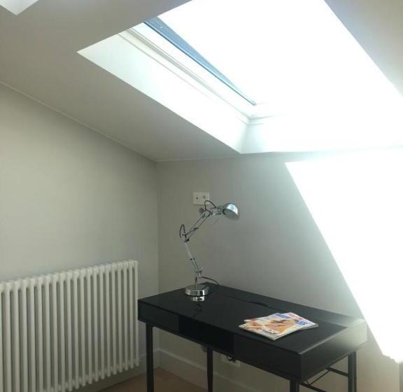 Magnifique Villa Biarritz , Jardin Et Terrasse