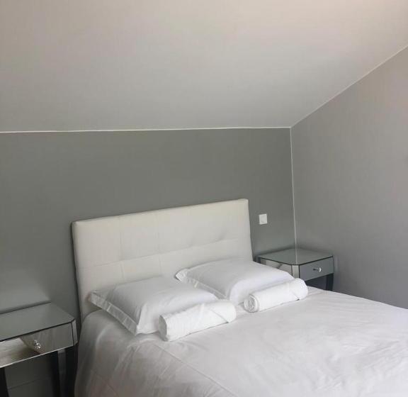 Magnifique Villa Biarritz , Jardin Et Terrasse