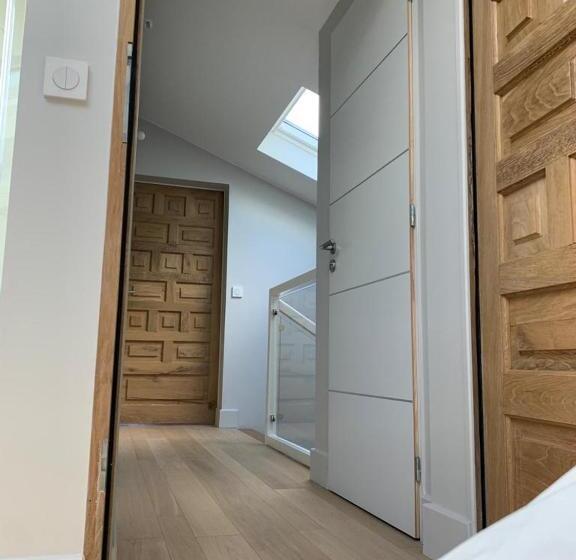 Magnifique Villa Biarritz , Jardin Et Terrasse