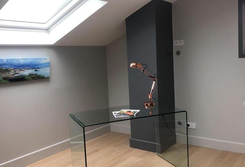 Magnifique Villa Biarritz , Jardin Et Terrasse