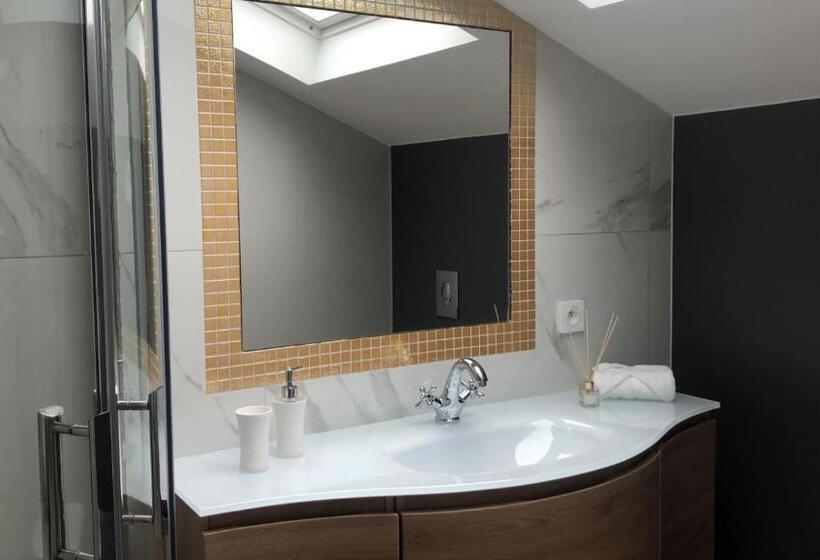 Magnifique Villa Biarritz , Jardin Et Terrasse