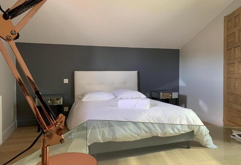 Magnifique Villa Biarritz , Jardin Et Terrasse