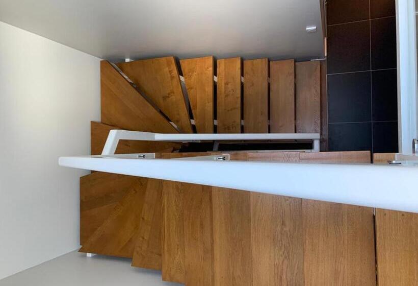 Magnifique Villa Biarritz , Jardin Et Terrasse