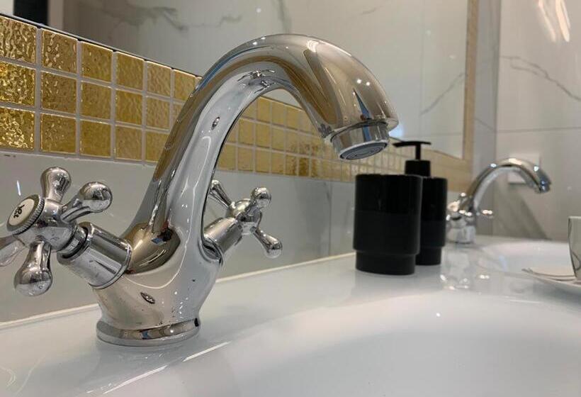 Magnifique Villa Biarritz , Jardin Et Terrasse