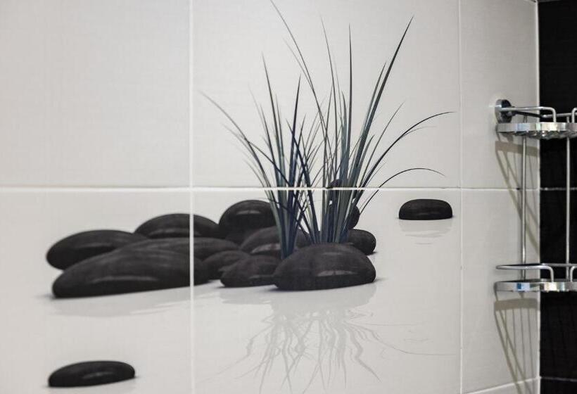 Maison Typique Landaise