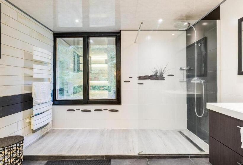 Maison Typique Landaise